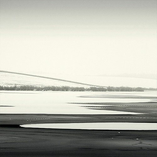 Winter time by Vladimir Zivkovic