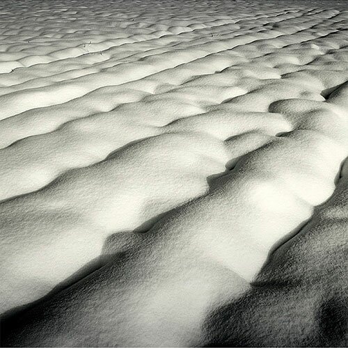 Winter time by Vladimir Zivkovic