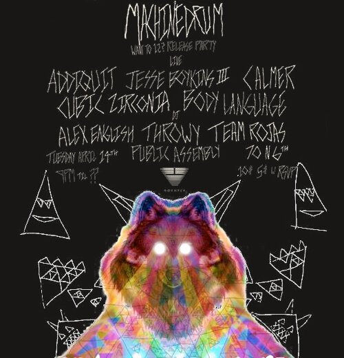 machinedrum