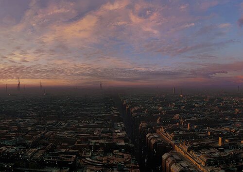 Click for the full panorama